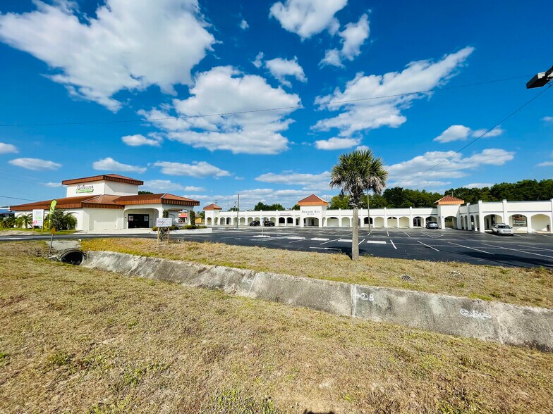 More Photos Of 1001-1019 US Highway 27 S, Avon Park Unknown For Lease