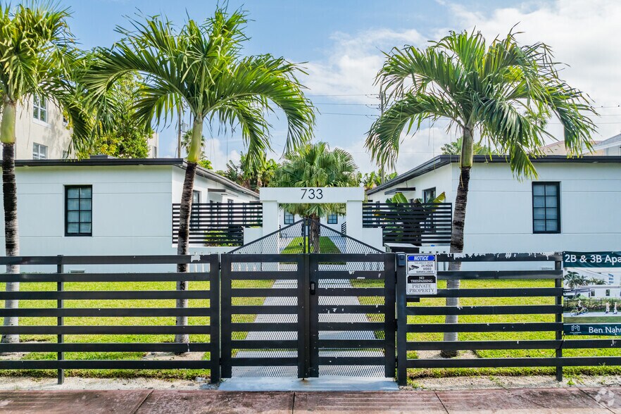 More Photos Of 733-737 Michigan Ave, Miami Beach Apartments For Sale