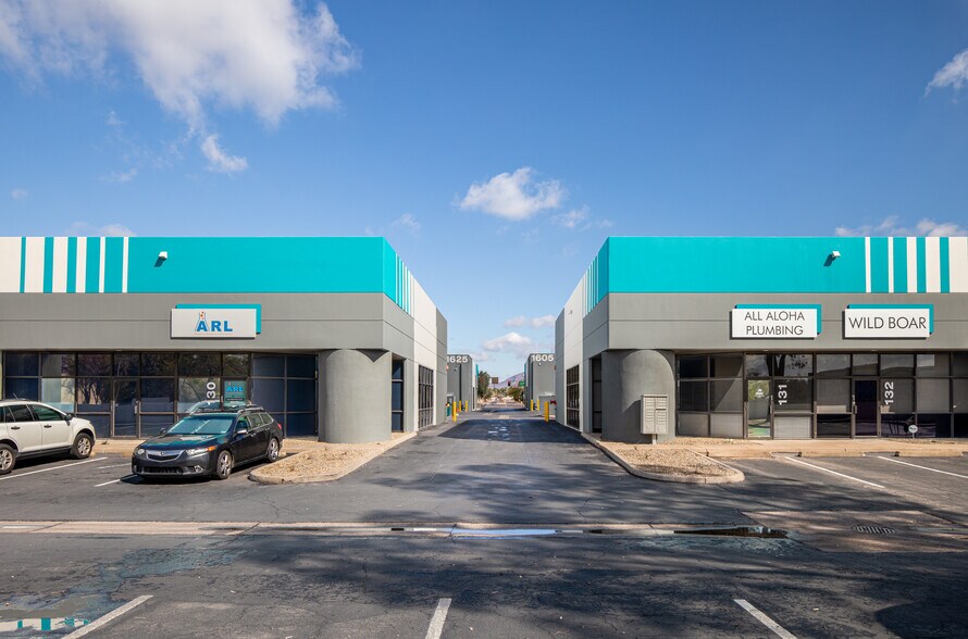 More Photos Of 1605 W University Dr, Tempe Unknown For Lease