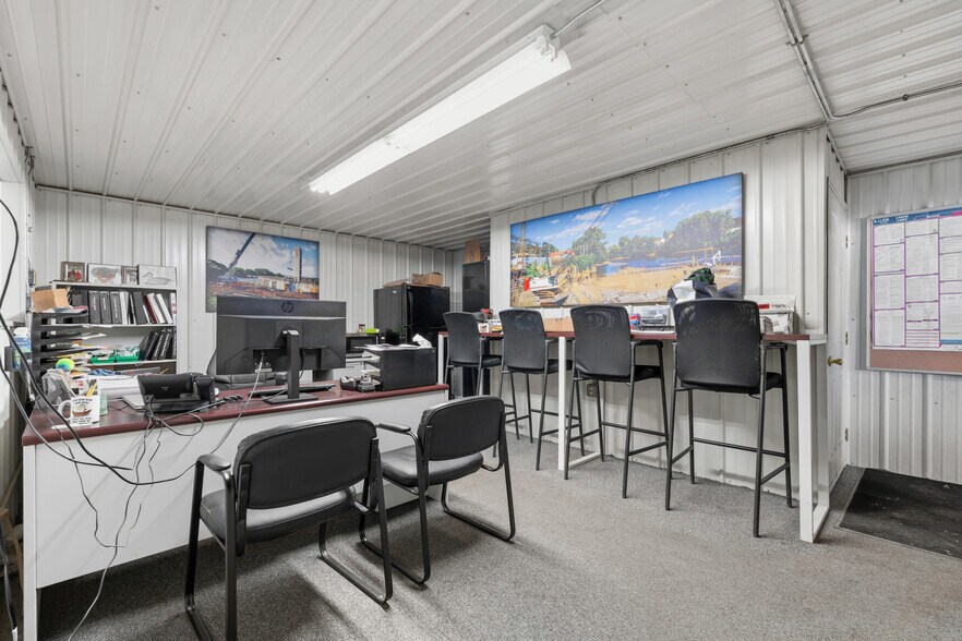 More Photos Of 751 County Route 37, Central Square Warehouse For Lease