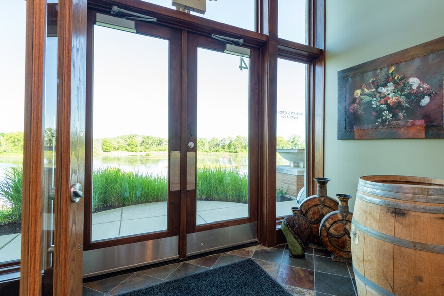 More Photos Of 28381 Davis Pky, Warrenville Office For Lease