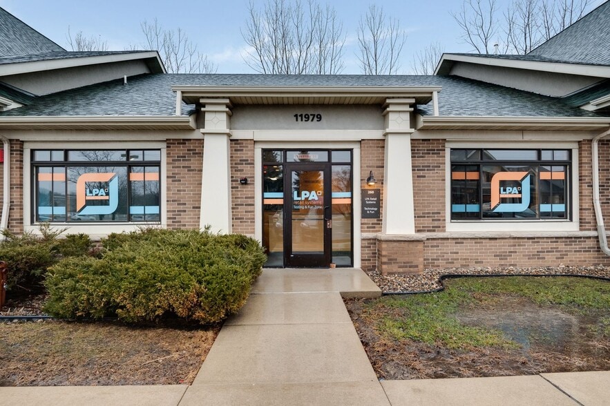 More Photos Of 11979 Cr-11, Burnsville Office For Sale