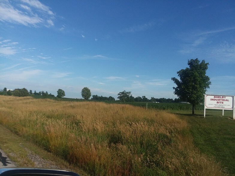 More Photos Of East St, Shelby Land For Sale