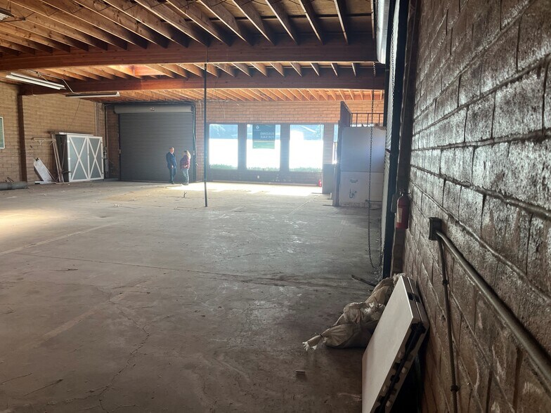 More Photos Of 777 San Bruno Ave, San Bruno Flex For Sale