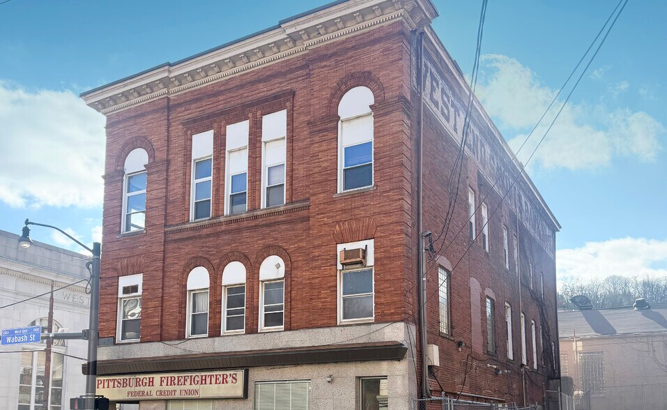 More Photos Of 500 S Main St, Pittsburgh Office Residential For Sale