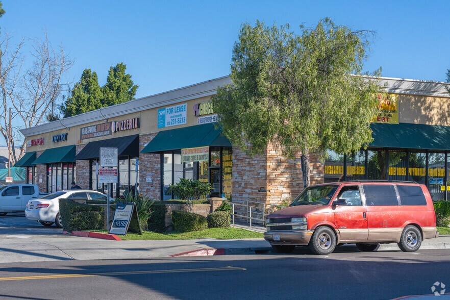 Primary Photo Of 6040-6048 Atlantic Blvd, Maywood Storefront For Sale