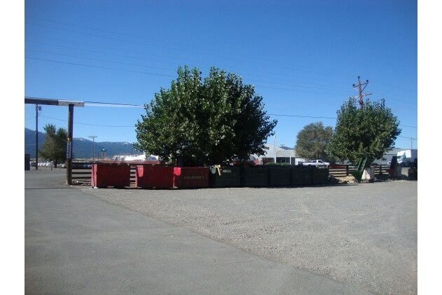 More Photos Of 702-175 Johnstonville Rd, Susanville Recycling Center For Sale