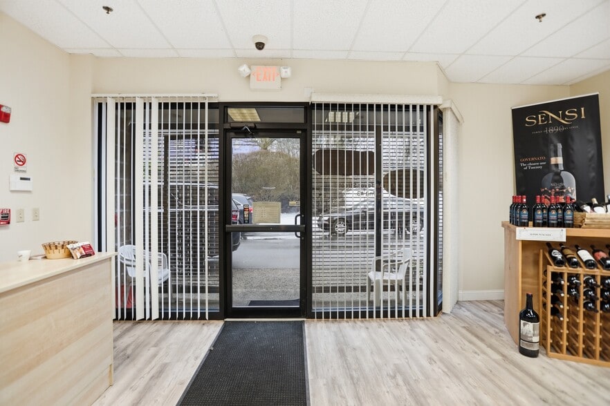 More Photos Of 678 Andover St, Lawrence Industrial For Sale