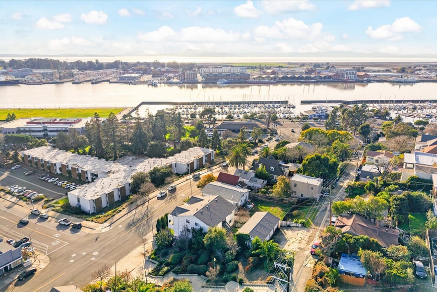 More Photos Of 150 Florida St, Vallejo Apartments For Sale