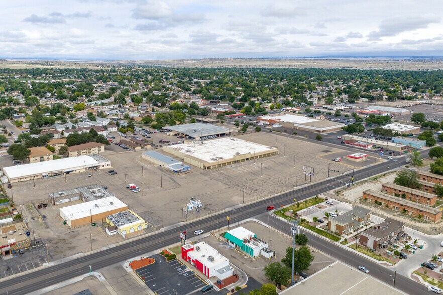 More Photos Of 1545 S Prairie Ave, Pueblo Freestanding For Sale