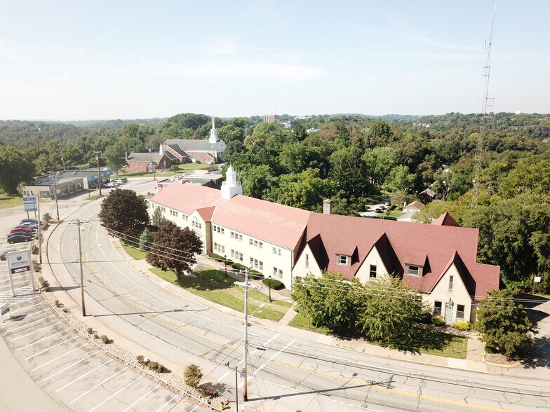 More Photos Of 12245 Frankstown Rd, Penn Hills Office Residential For Sale