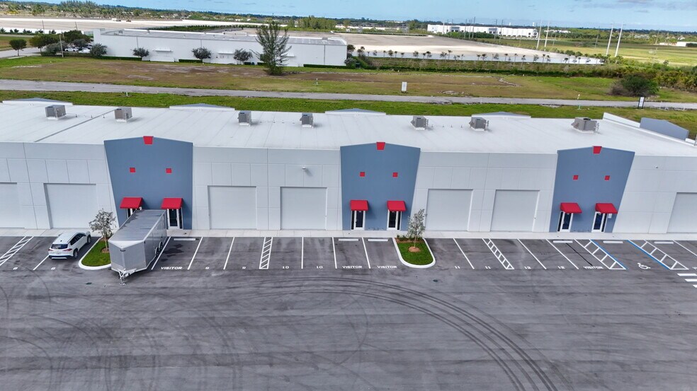 More Photos Of 1750 SE 38th Ave, Homestead Warehouse For Sale