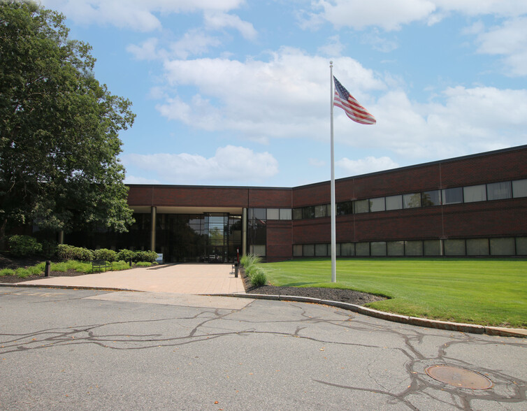 Primary Photo Of 250 Apollo Dr, Chelmsford Office For Lease