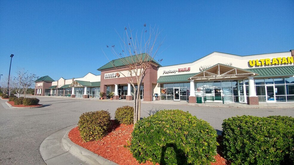 More Photos Of 925 Seaside Rd SW, Ocean Isle Beach Unknown For Lease