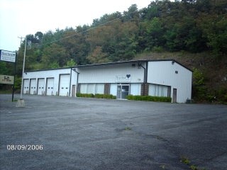 Primary Photo Of 2872 E Fincastle Tpke, Tazewell Showroom For Sale