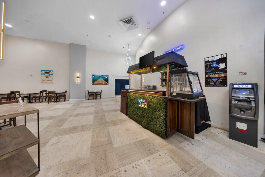 More Photos Of 5445 Collins Ave, Miami Beach Apartments For Sale