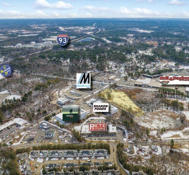 1628-1636 Shawsheen St  