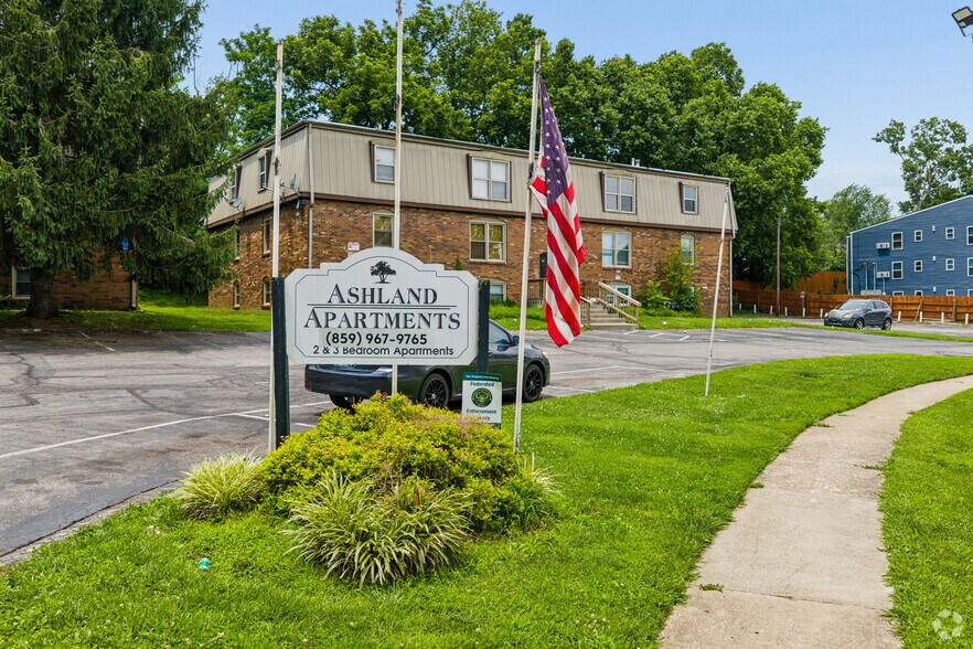 More Photos Of 1328-1345 Devonport Dr, Lexington Apartments For Sale