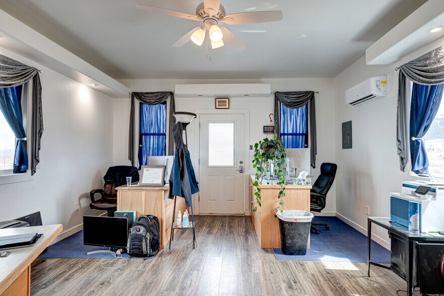 More Photos Of 700 N Center Street, Summit Land For Sale