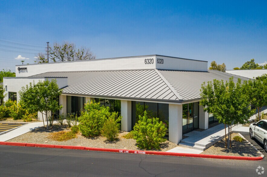 More Photos Of 6320 E Thomas Rd, Scottsdale Unknown For Lease