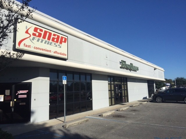 More Photos Of 4576 E Highway 20, Niceville Office For Lease