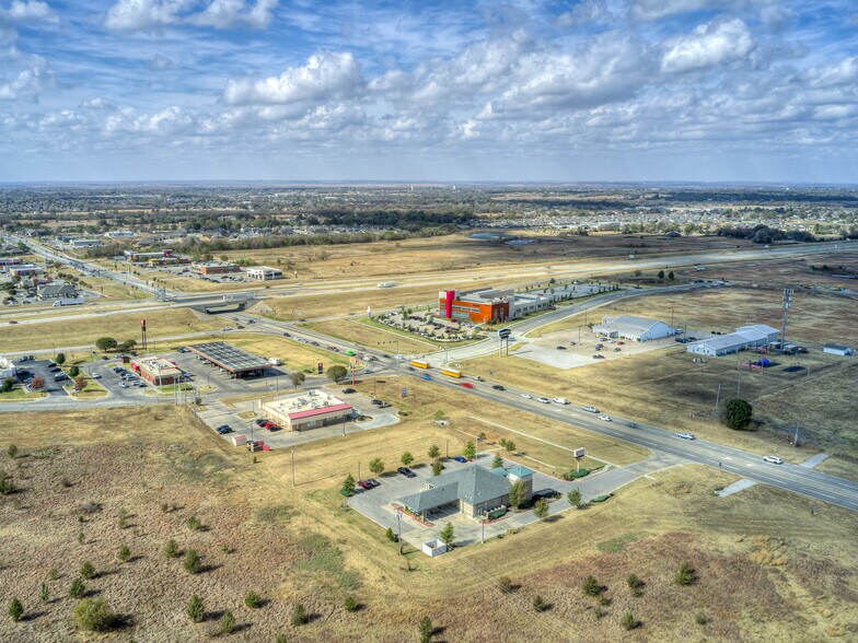 More Photos Of 14010 E 116th St N, Owasso Land For Sale