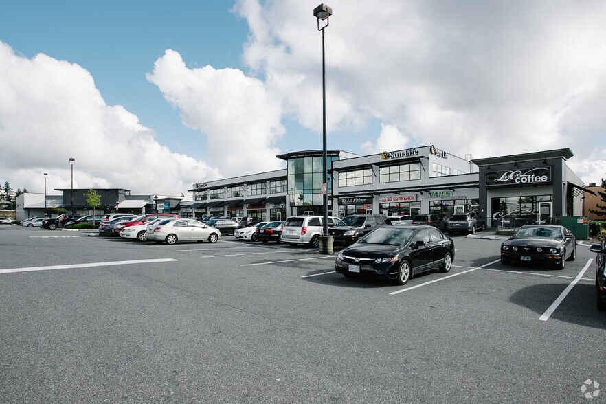 Primary Photo Of 3240 Mount Lehman Rd, Abbotsford Storefront Retail Office For Lease