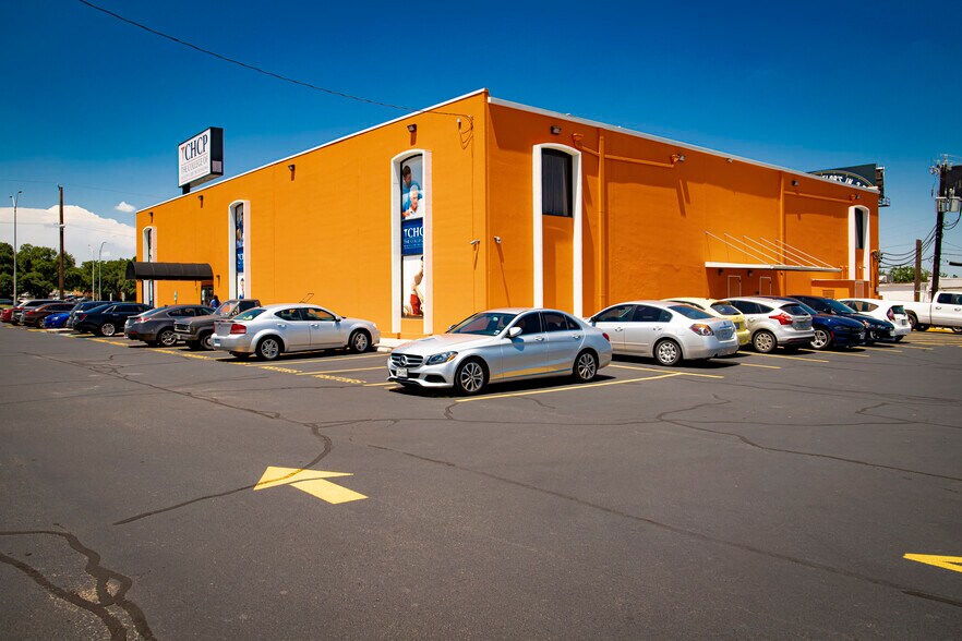 More Photos Of 4738 NW Loop 410, San Antonio Medical For Lease