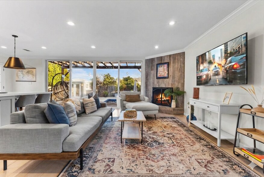 Primary Photo Of 75 Highway 128, Geyserville Multifamily For Sale