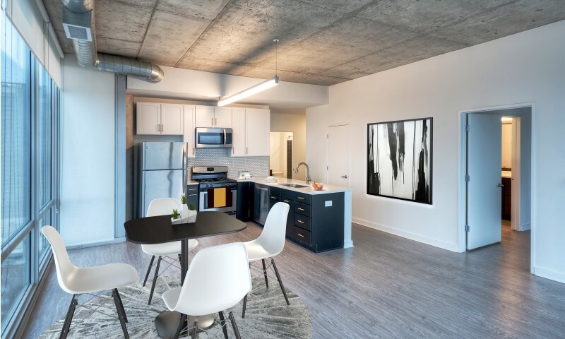 More Photos Of 1401 S State St, Chicago Apartments For Lease