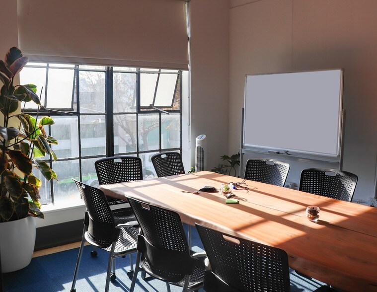 More Photos Of 948-950 Howard St, San Francisco Office For Lease