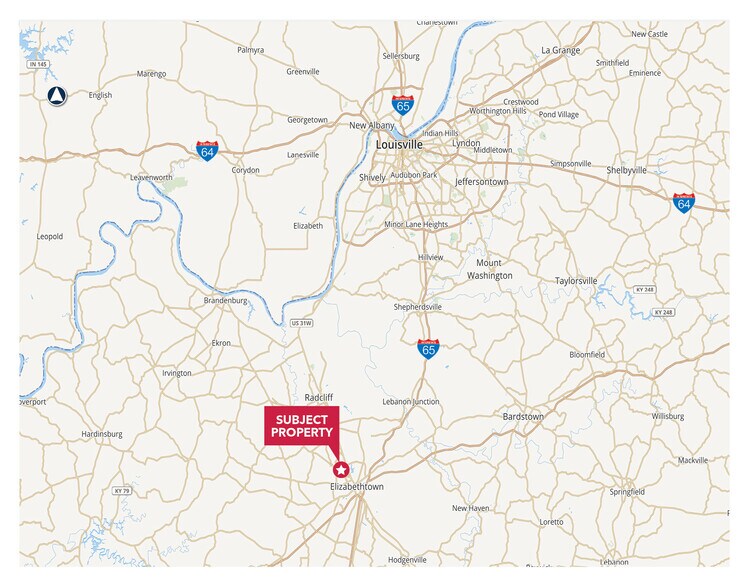 More Photos Of 1301 Ring Rd, Elizabethtown Medical For Sale
