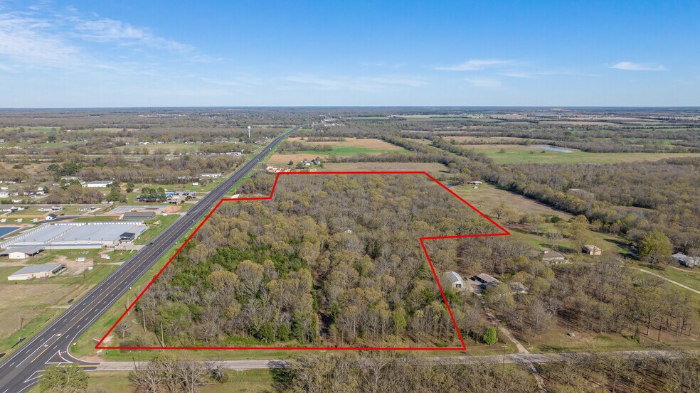 More Photos Of TBD US 82 E hwy, Paris Land For Sale