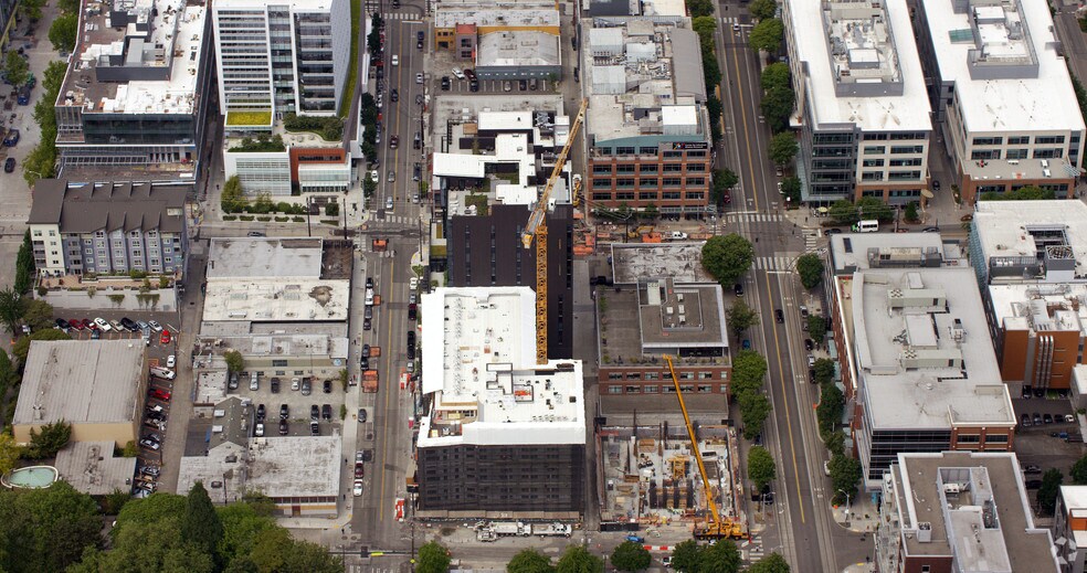 More Photos Of 910 John St, Seattle Apartments For Lease