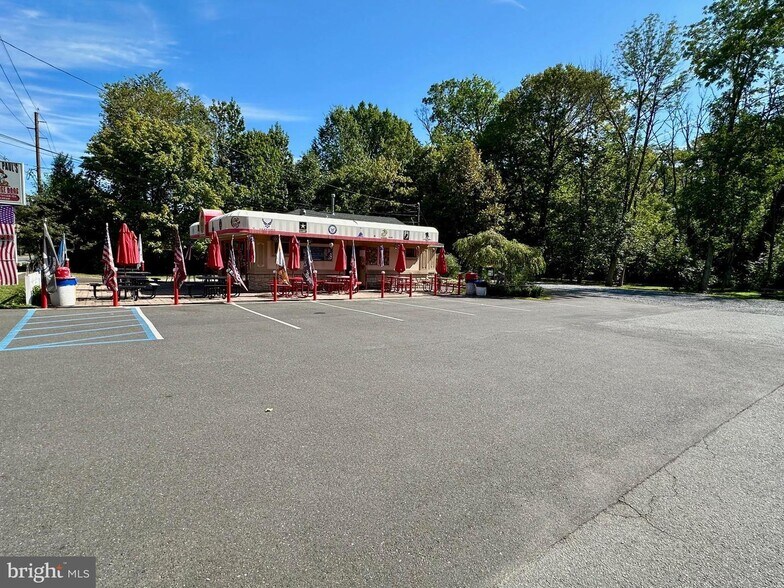 More Photos Of 2230 Princeton Pike, Lawrenceville Specialty For Sale