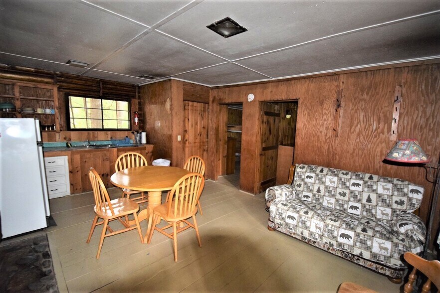 More Photos Of 1 Nicatous Stream Lake Rd, Burlington Lodge Meeting Hall For Sale