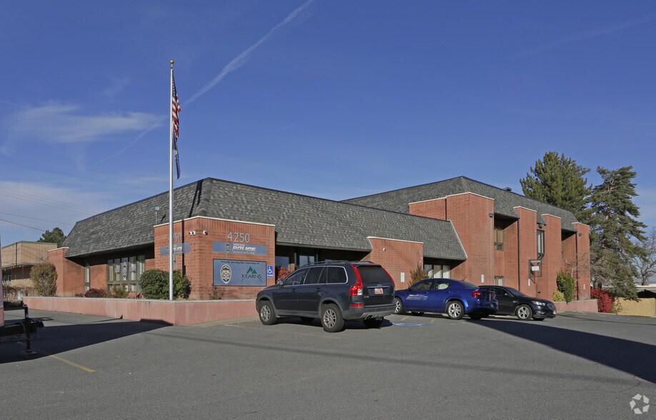 Primary Photo Of 4250 W 5415 S, Kearns Office For Sale