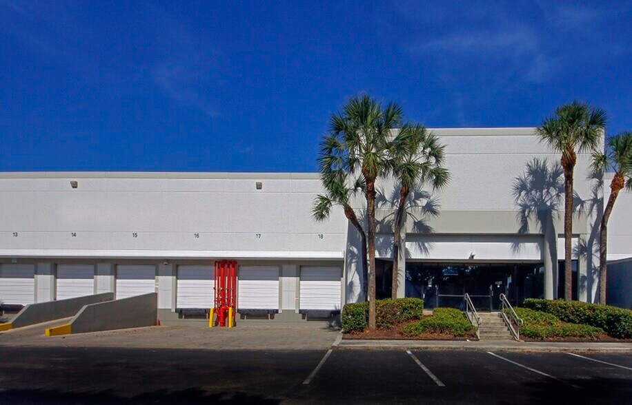 More Photos Of 1501 W Copans Rd, Pompano Beach Warehouse For Lease