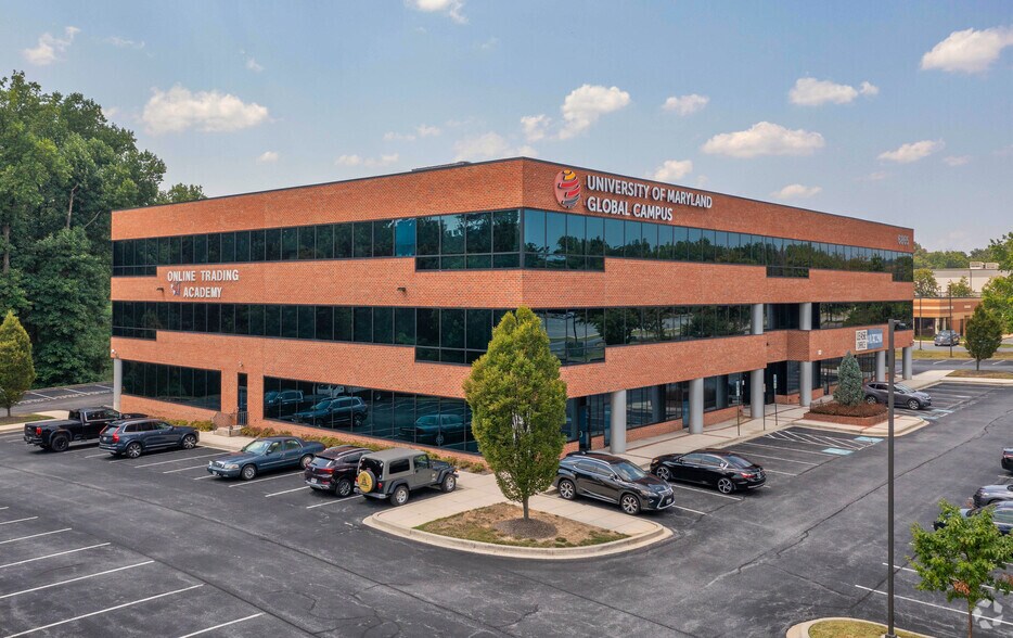 More Photos Of 6865 Deerpath Rd, Elkridge Coworking Space