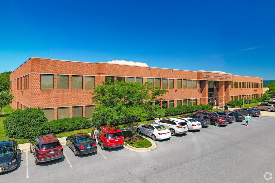Primary Photo Of 45 Thomas Johnson Dr, Frederick Medical For Lease