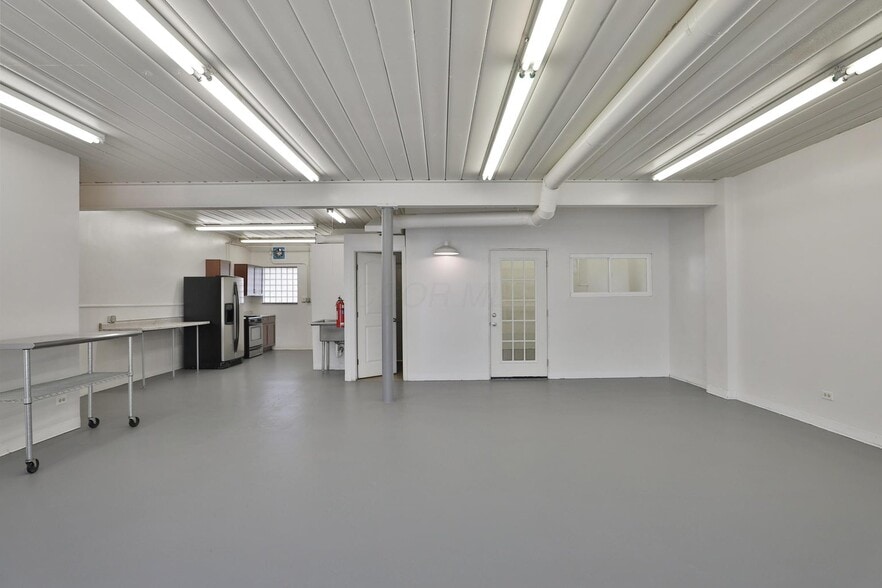 More Photos Of 253 Chittenden Ave, Columbus Loft Creative Space For Sale