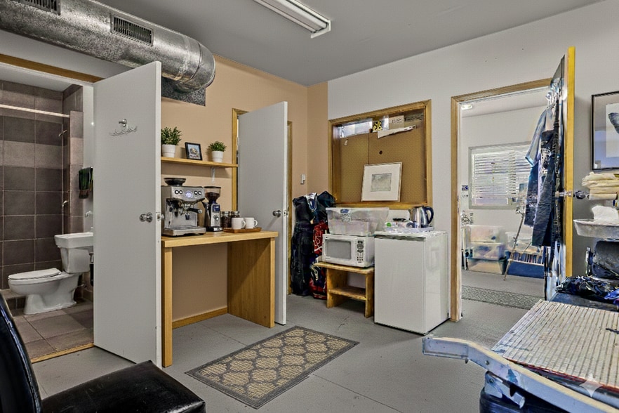 More Photos Of 105 Bow Meadows Cres, Canmore Light Distribution For Sale