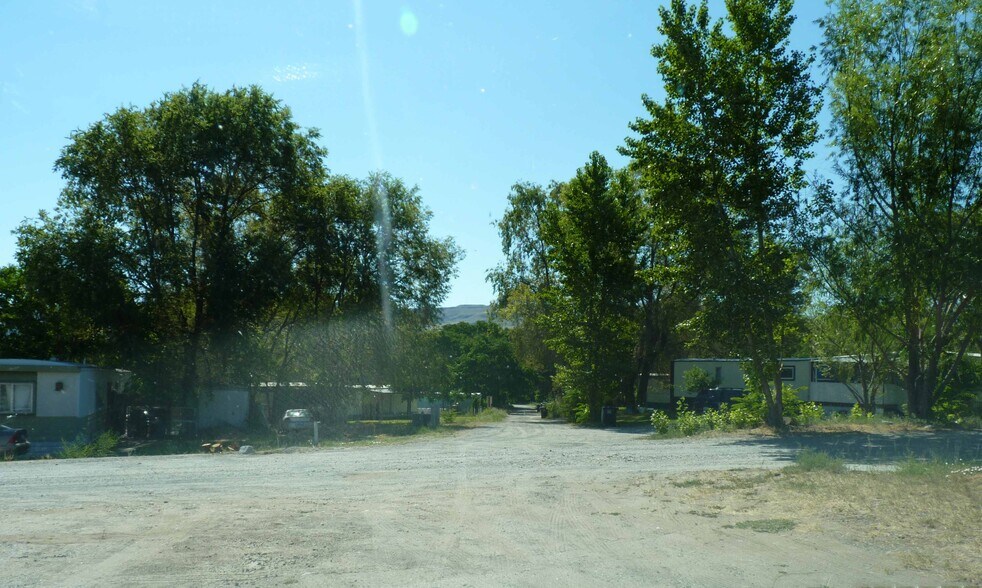 More Photos Of 2400 Tacoma Ave, Bridgeport Manufactured Housing Mobile Home Park For Sale