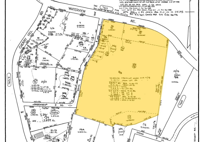 3030 Waterview Ave, Baltimore, MD 21230 Industrial For Lease