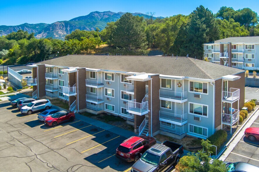 More Photos Of 4189 S 300 W, Ogden Apartments For Sale