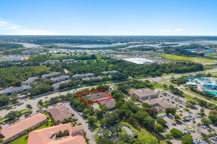 More Photos Of 3465 SE Willoughby Blvd, Stuart Office For Sale