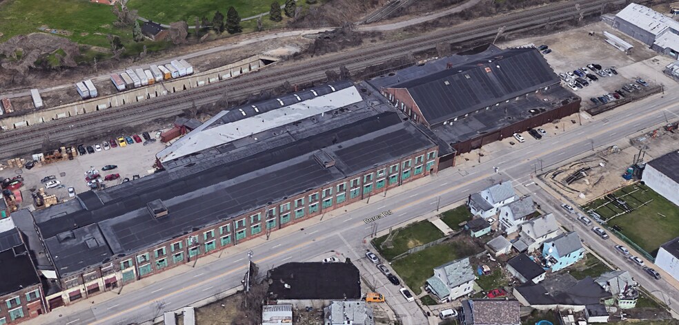 Primary Photo Of , Cleveland Industrial For Sale