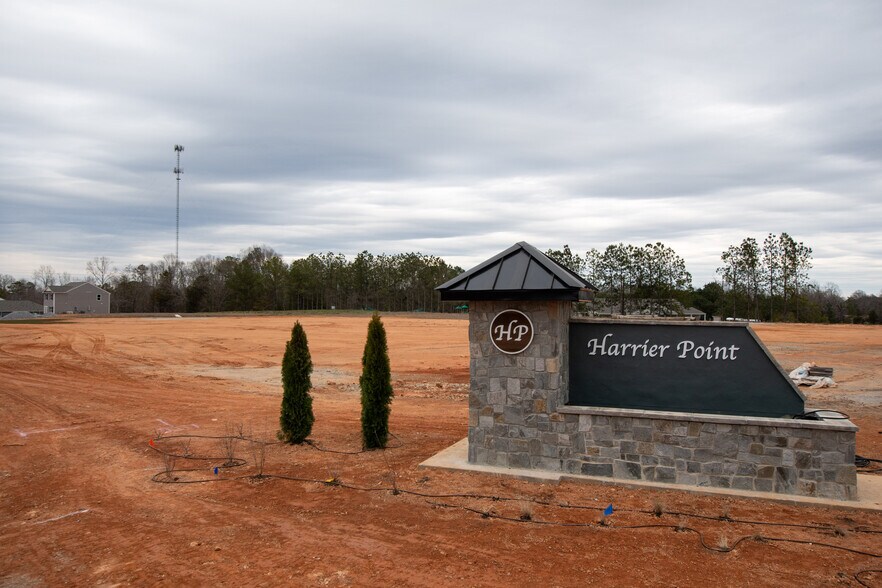 More Photos Of 1201 Cross Anchor Rd, Woodruff Land For Lease