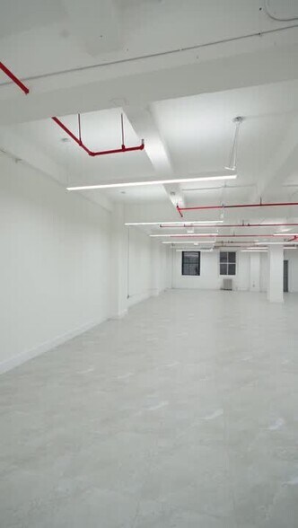 Primary Photo Of 124 W 36th St, New York Loft Creative Space For Lease