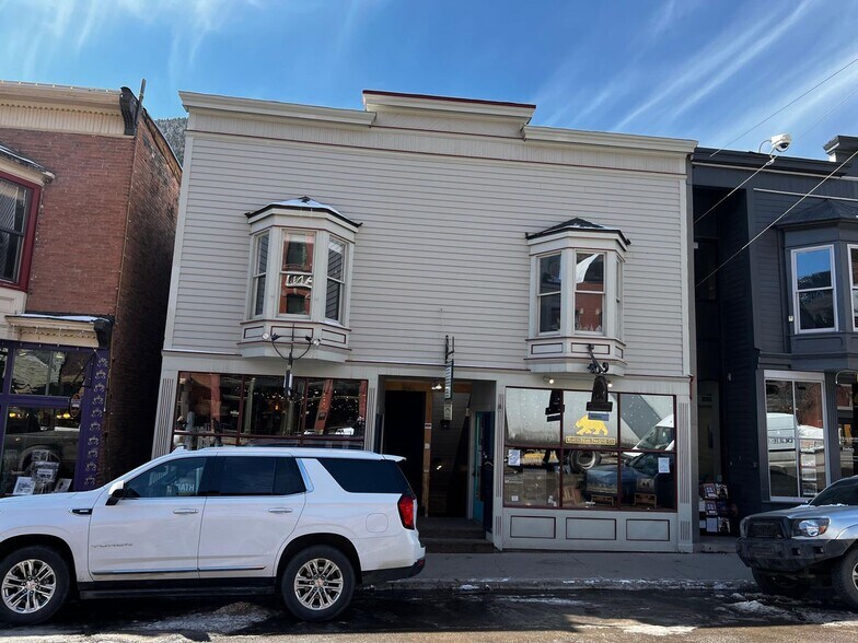 More Photos Of 228 Colorado Ave, Telluride Restaurant For Sale